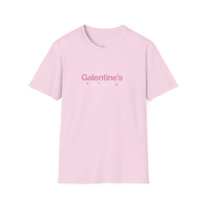 Galentine’s Spa Squad Shirt | Girls Valentine Spa Day Tee