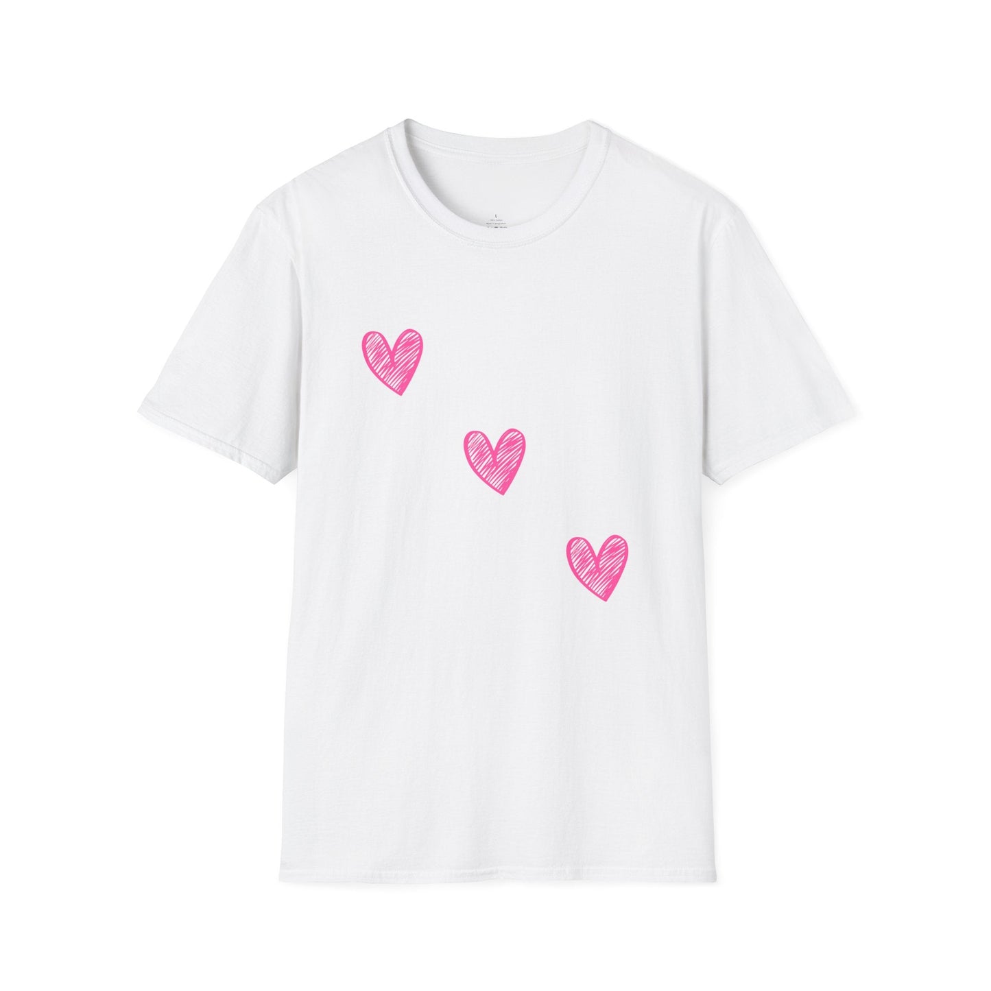 Tic Tac Love Valentine Shirt | XOXO Heart Game Tee