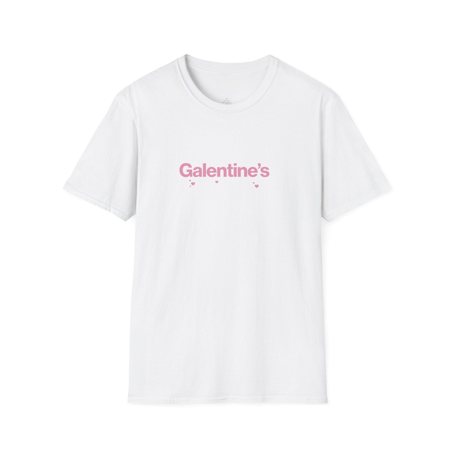 Galentine’s Spa Squad Shirt | Girls Valentine Spa Day Tee