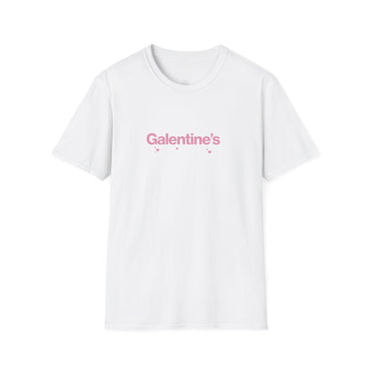 Galentine’s Spa Squad Shirt | Girls Valentine Spa Day Tee